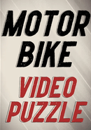 Motorbike Video Puzzle