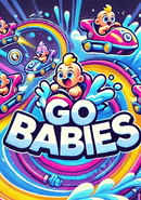 Go Babies poster