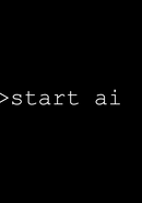 >Start ai poster