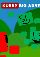 Kubby Big Adventure