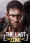 The Last Zone poster