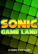 Sonic Game Land
