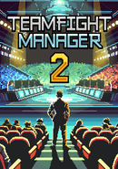 Teamfight Manager 2 poster