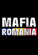 Mafia Romania poster