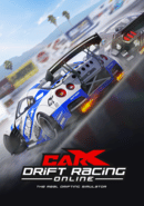 CarX Drift Racing Online