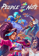 People of Note poster