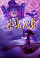 Manairons poster
