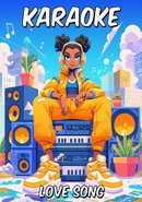 Karaoke Love Song poster