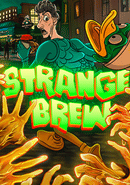 Strange Brew