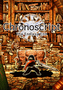 Chronoscript: The Endless End