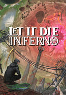 Let It Die: Inferno
