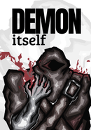 Demon Itself poster