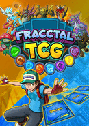 Fracctal TCG poster