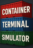 Container Terminal Simulator