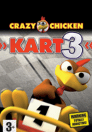 Crazy Chicken Kart 3