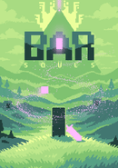 The Bar Souls poster