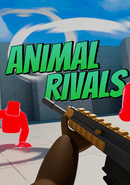 Animal Rivals poster