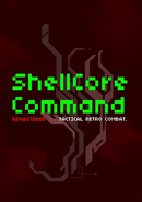 ShellCore Command Remastered poster