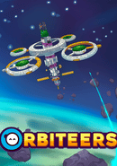 Orbiteers