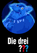 Die Drei ???: Ruf Der Trolle