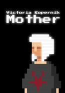 Victoria Kopernik: Mother poster