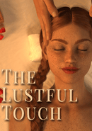 The Lustful Touch poster