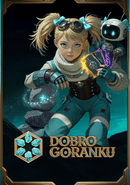 Dobro Goranku