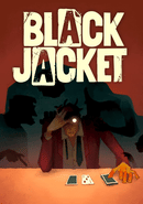 Black Jacket poster