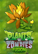 PVZ Fusion poster