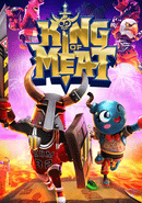King of Meat