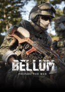 Bellum poster