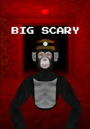 Big Scary poster