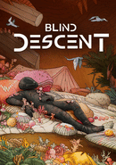 Blind Descent