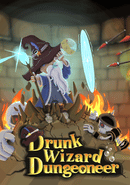 DWD: Drunk Wizard Dungeoneer