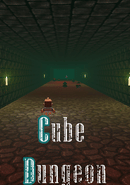 Cube Dungeon