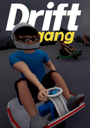 Drift Gang poster