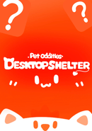 Pet Oddities: Desktop Shelter poster