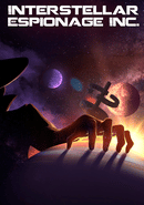 Interstellar Espionage Inc. poster
