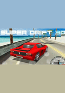 Super Drift 3D