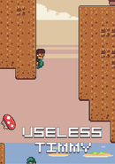 Useless Timmy