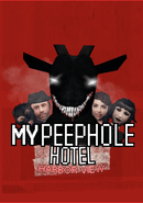 My Peephole: Hotel Harborview poster