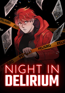 Night in Delirium