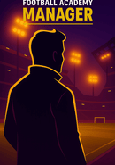 Football Academy Manager poster