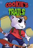 Cookie's Trails poster