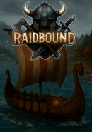 Raidbound poster