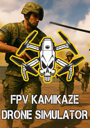 FPV Kamikaze Drone Simulator