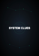 System Clues poster