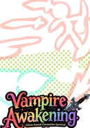 Vampire Awakening: Elven Sword Chronicles Survival