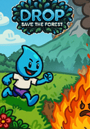Drop: Save the Forest