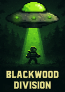 Blackwood Division poster